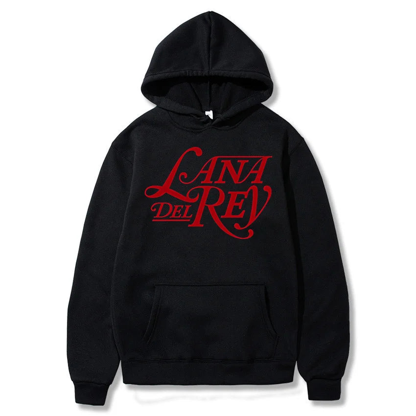 Lana Del Rey Hoodie