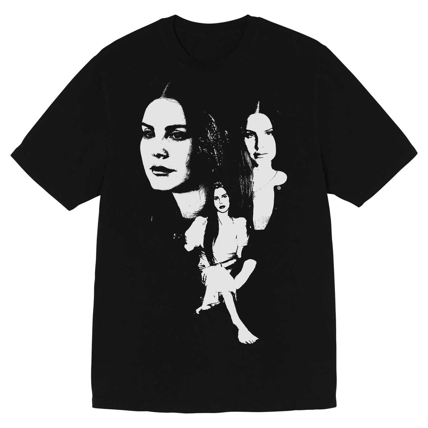 Lana Del Rey T-Shirt Vintage Jahre Album Cover