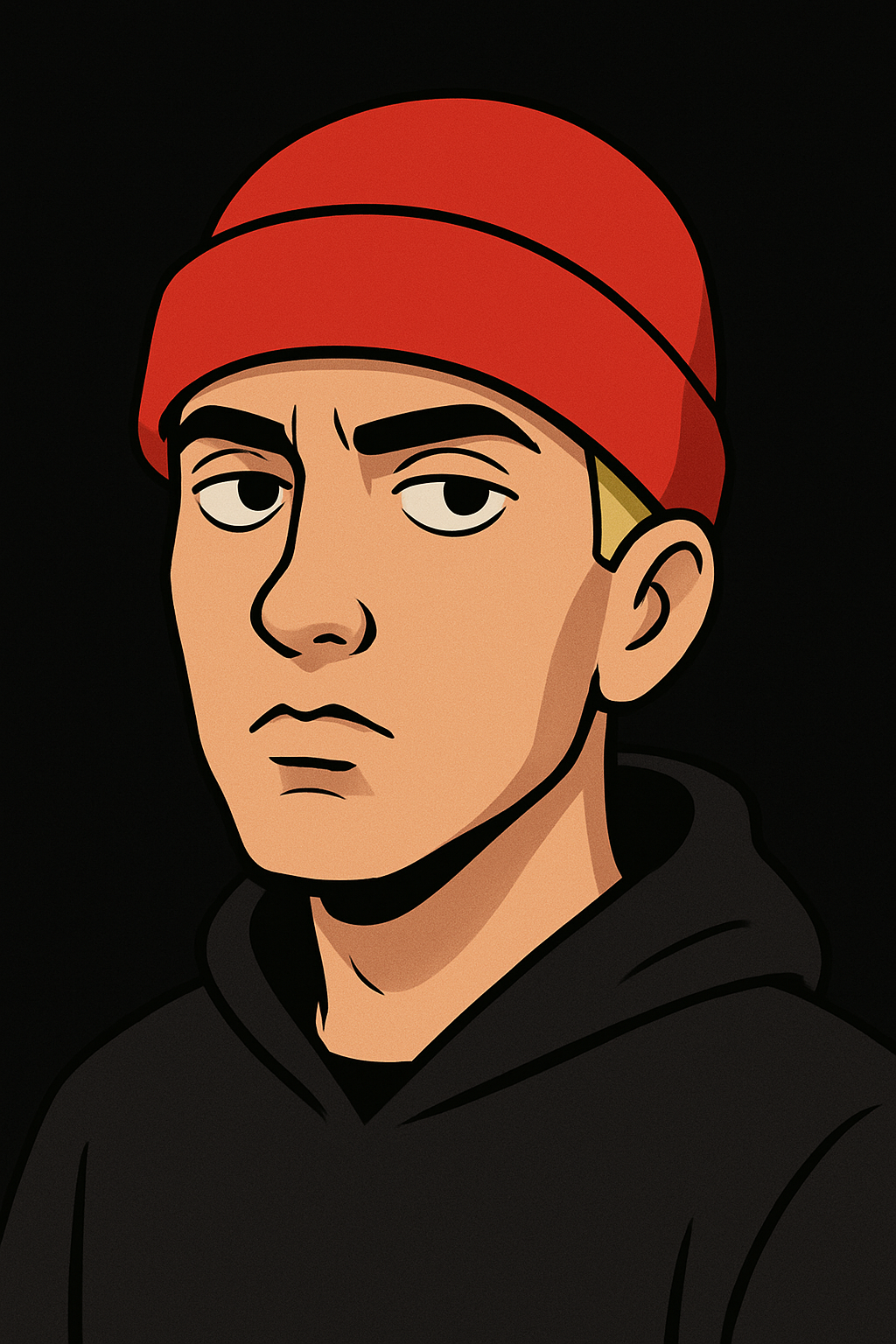6lim Shady