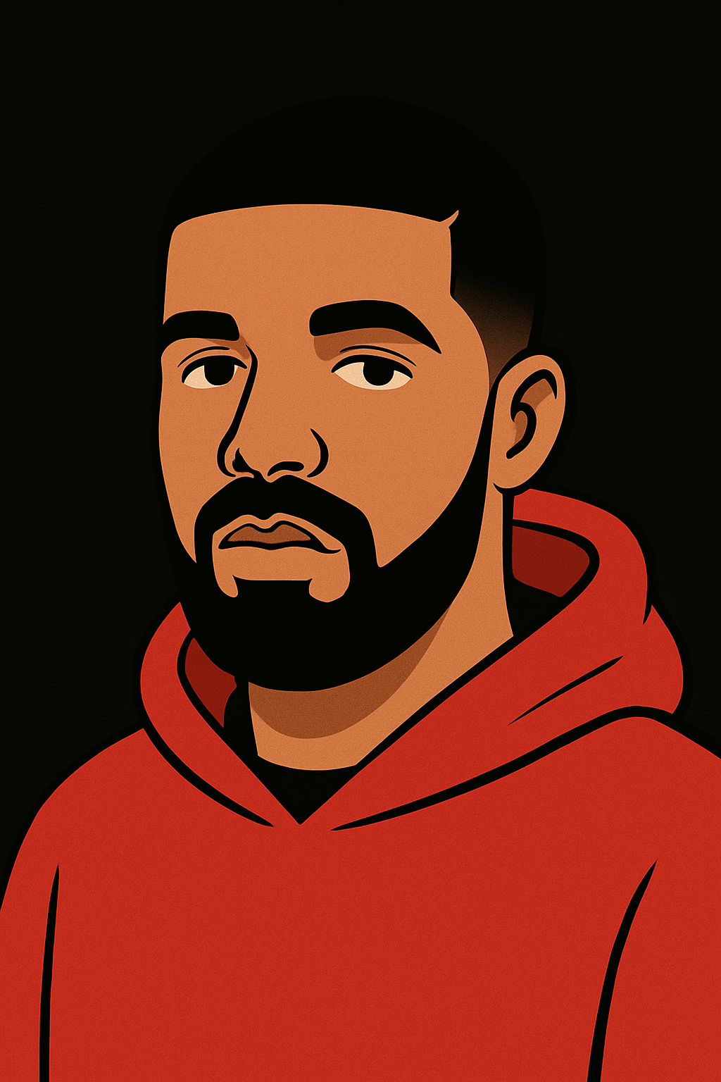 DRIZZY