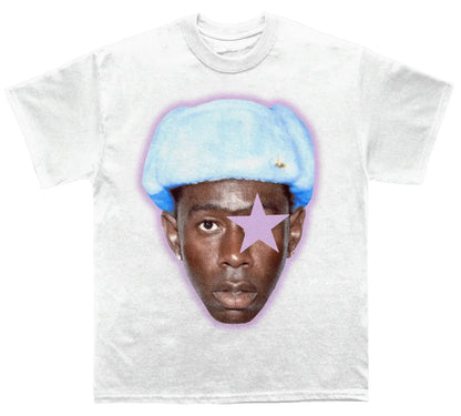 Tyler The Creator ChromaKopia t-shirt