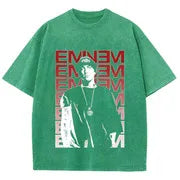 Eminem washed shirt