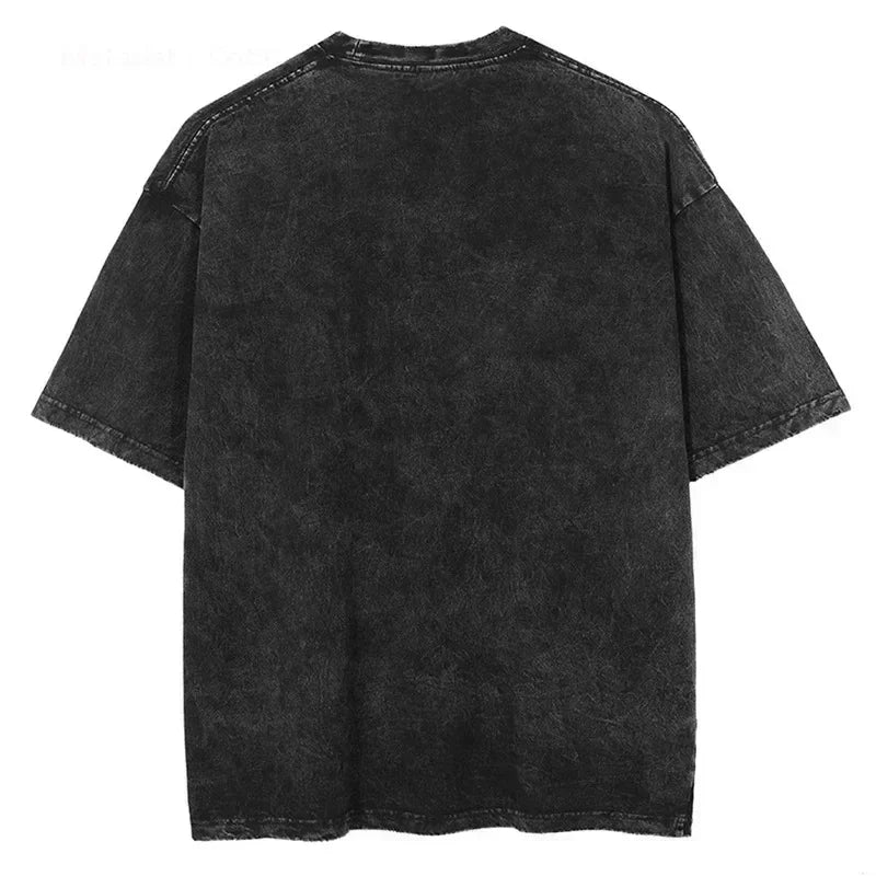 Eminem Houdini washed t-shirt