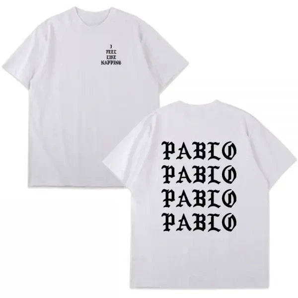 Kanye West T-shirt