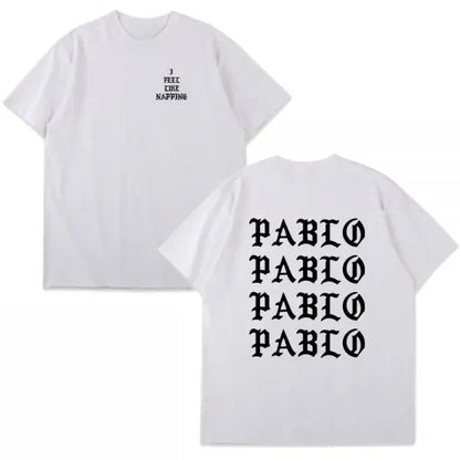 Kanye West T-shirt