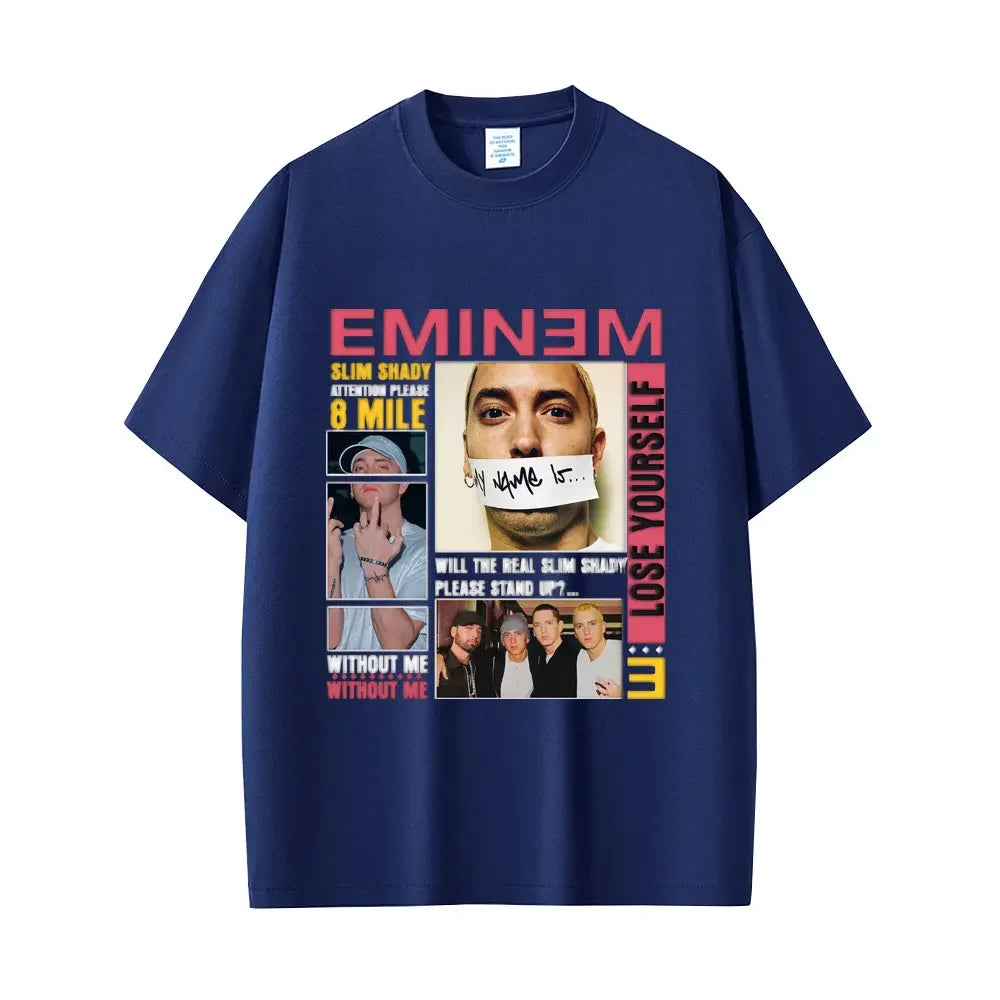 Eminem T-shirt