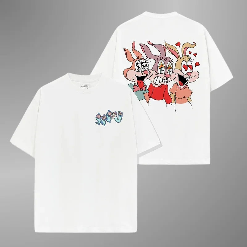 Drake and PartyNextDoor Some Sexy Song 4 U T-shirt