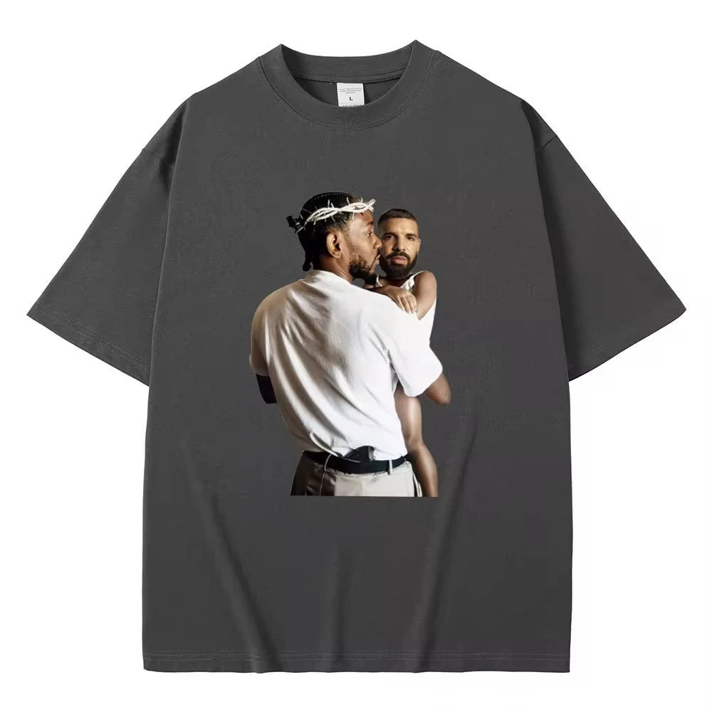 Kendrick Lamar t shirt