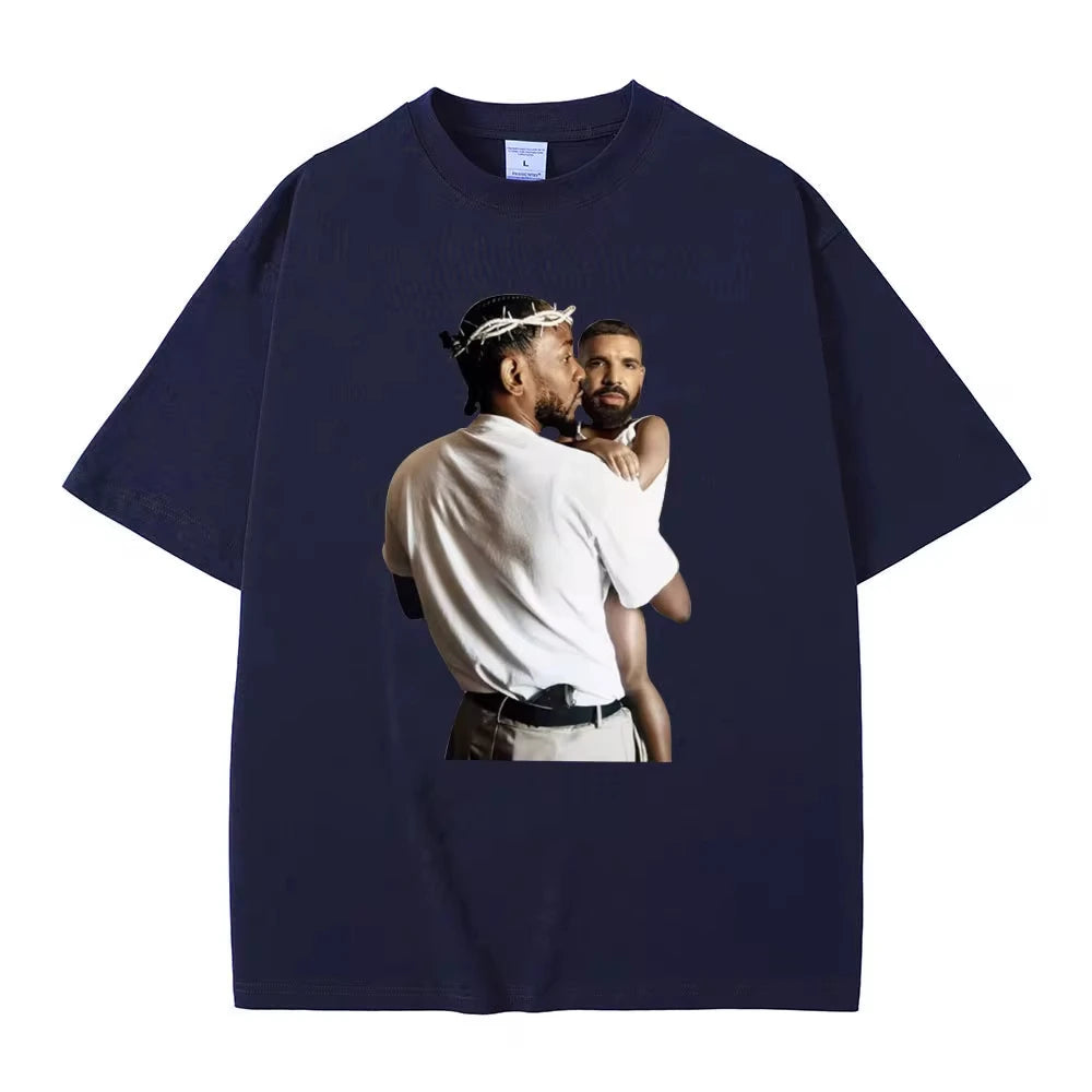 Kendrick Lamar t shirt