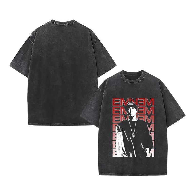 Eminem washed shirt