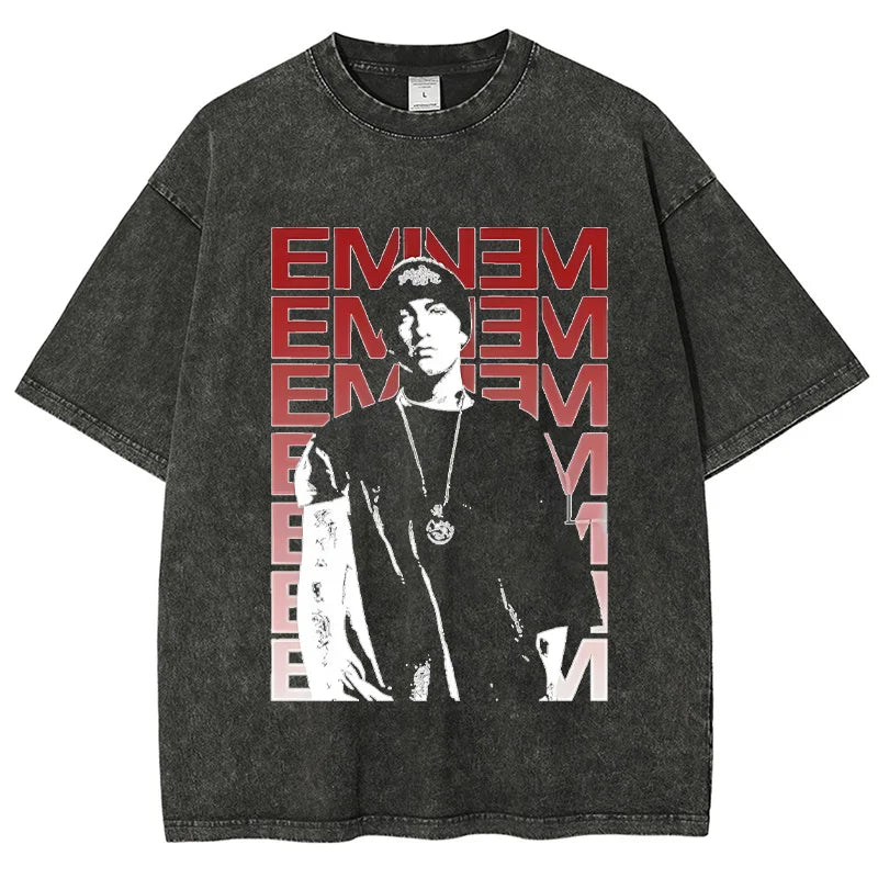 Eminem washed shirt