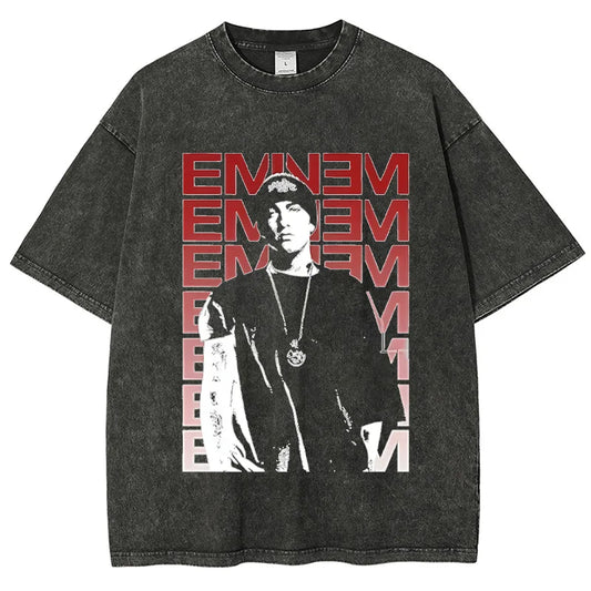 Eminem washed shirt
