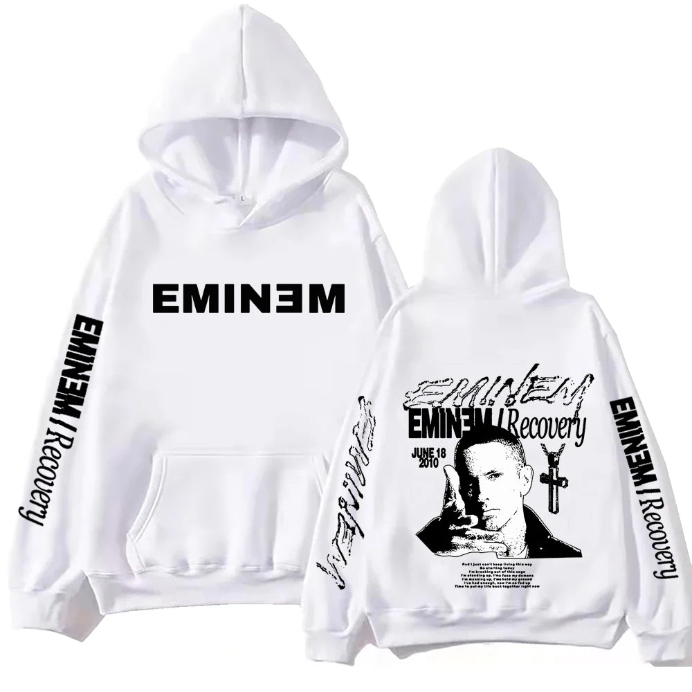 Eminem The Eminem Show 2025 Hoodie