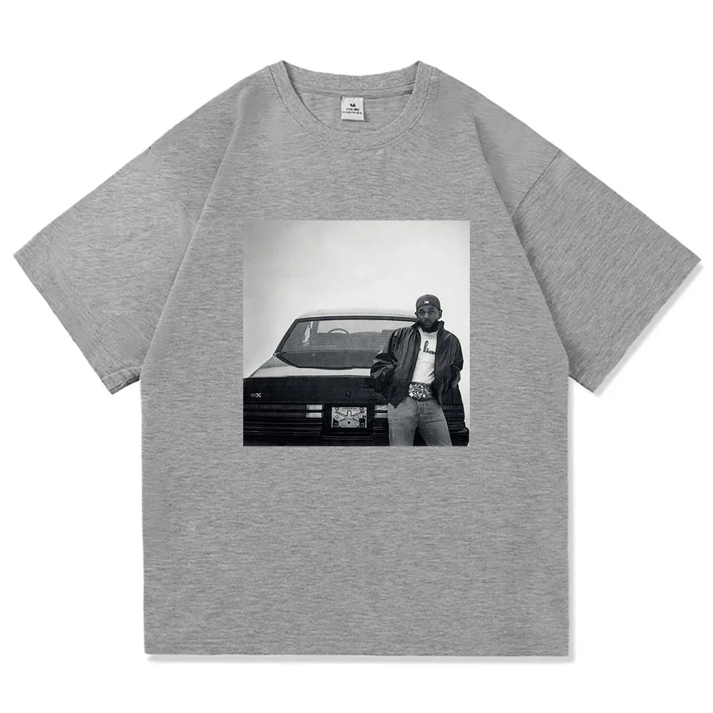 Kendrick Lamar GNX T Shirt