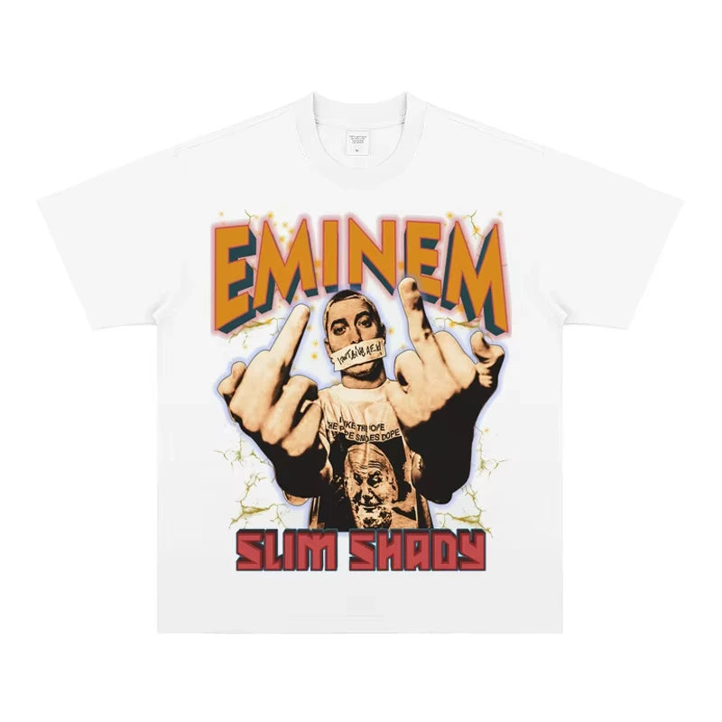 Eminem Short-sleeved T-shirt