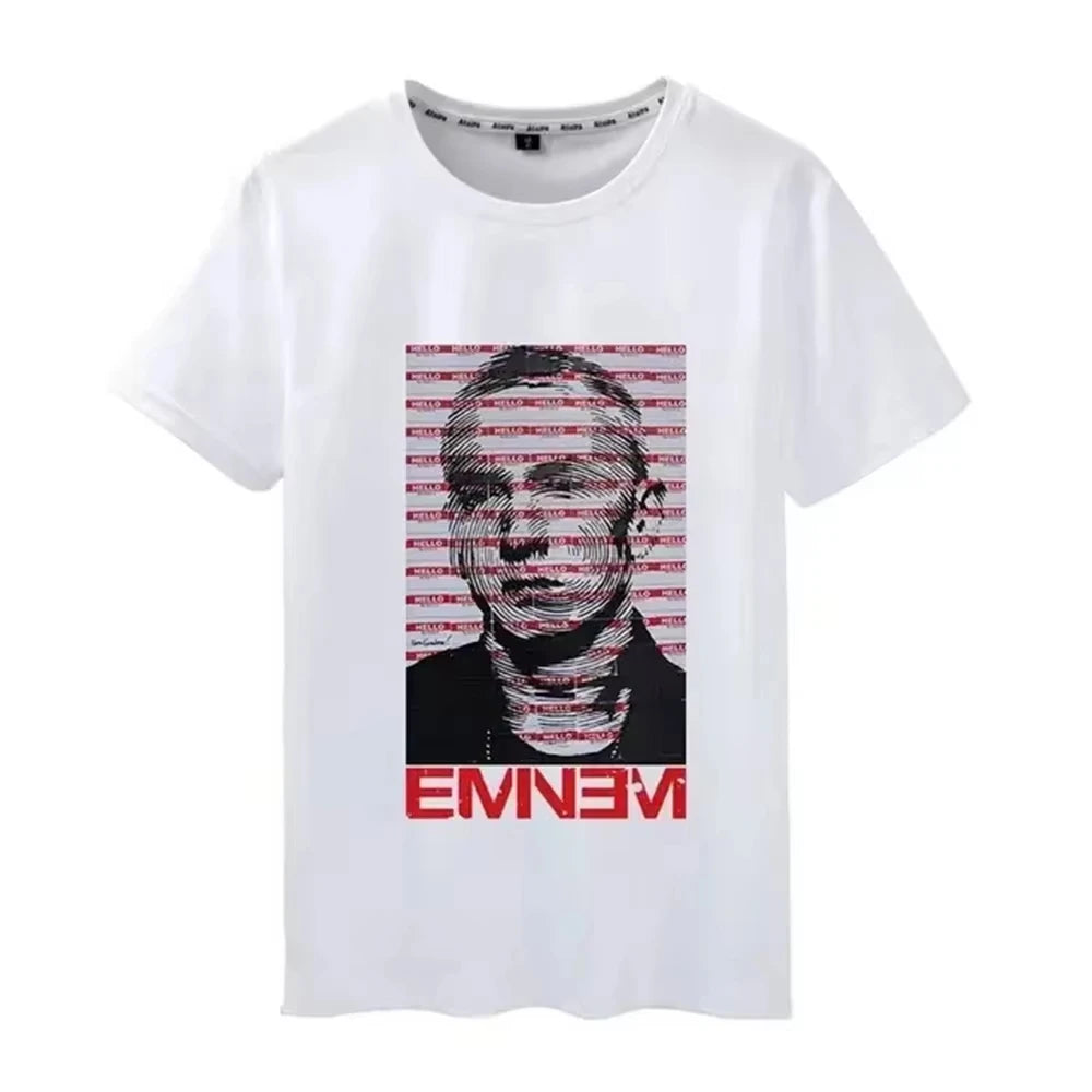 Eminem t shirt