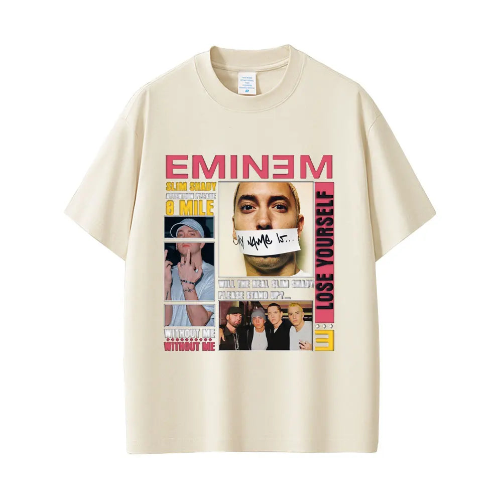 Eminem T-shirt