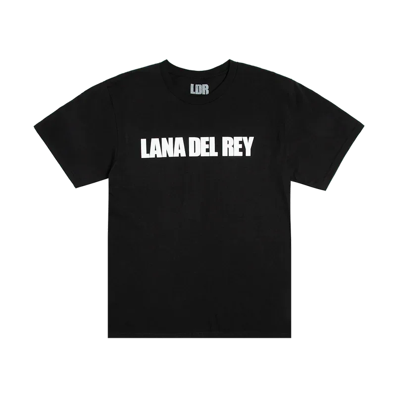 Lana Del Rey T-Shirt Vintage Jahre Album Cover