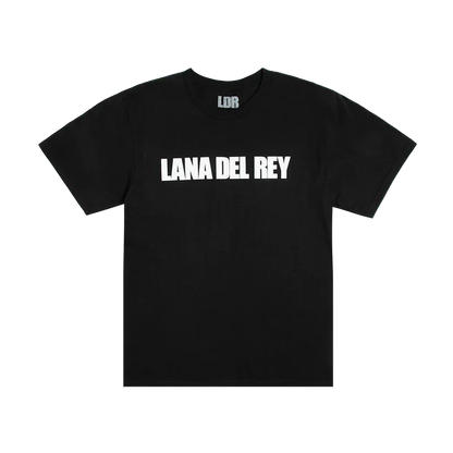 Lana Del Rey T-Shirt Vintage Jahre Album Cover