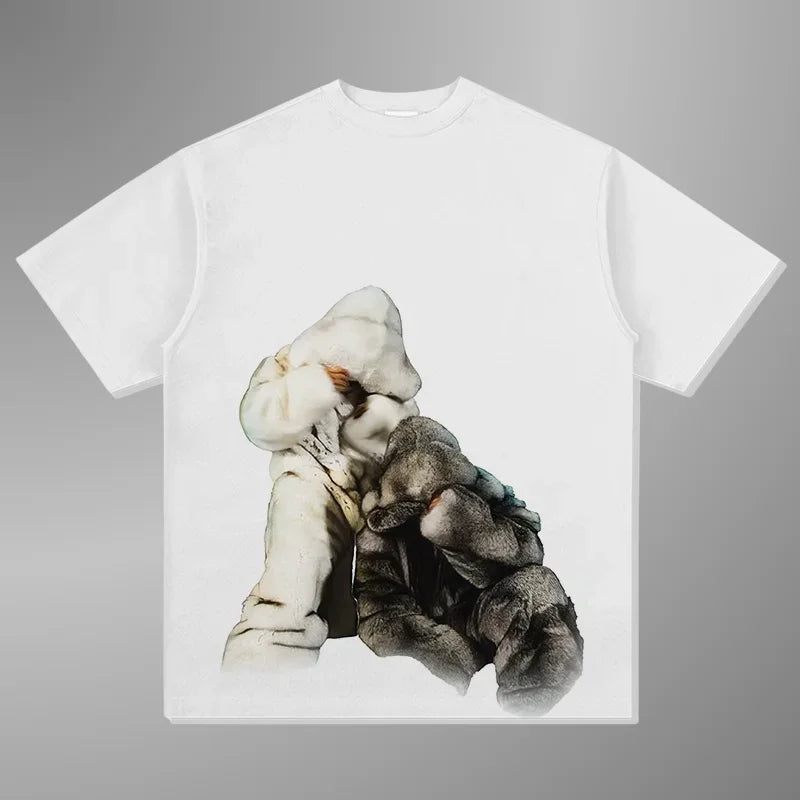 Drake and PartyNextDoor Some Sexy Song 4 U T-shirt
