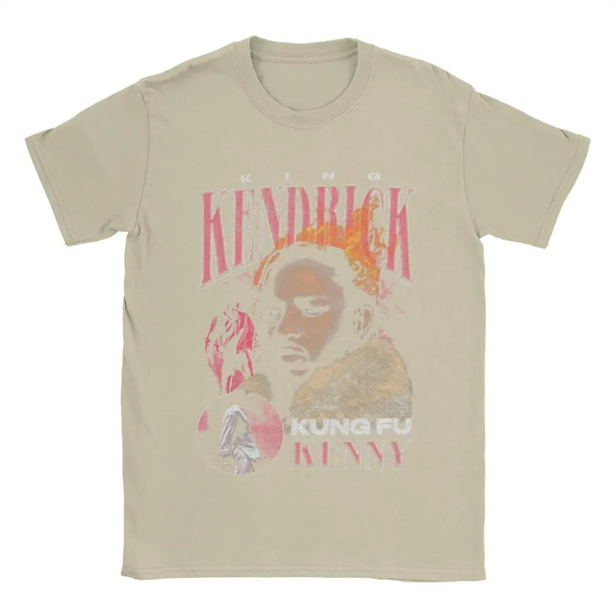 Kendrick Lamar 90s T Shirts