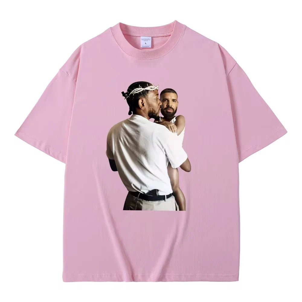 Kendrick Lamar t shirt