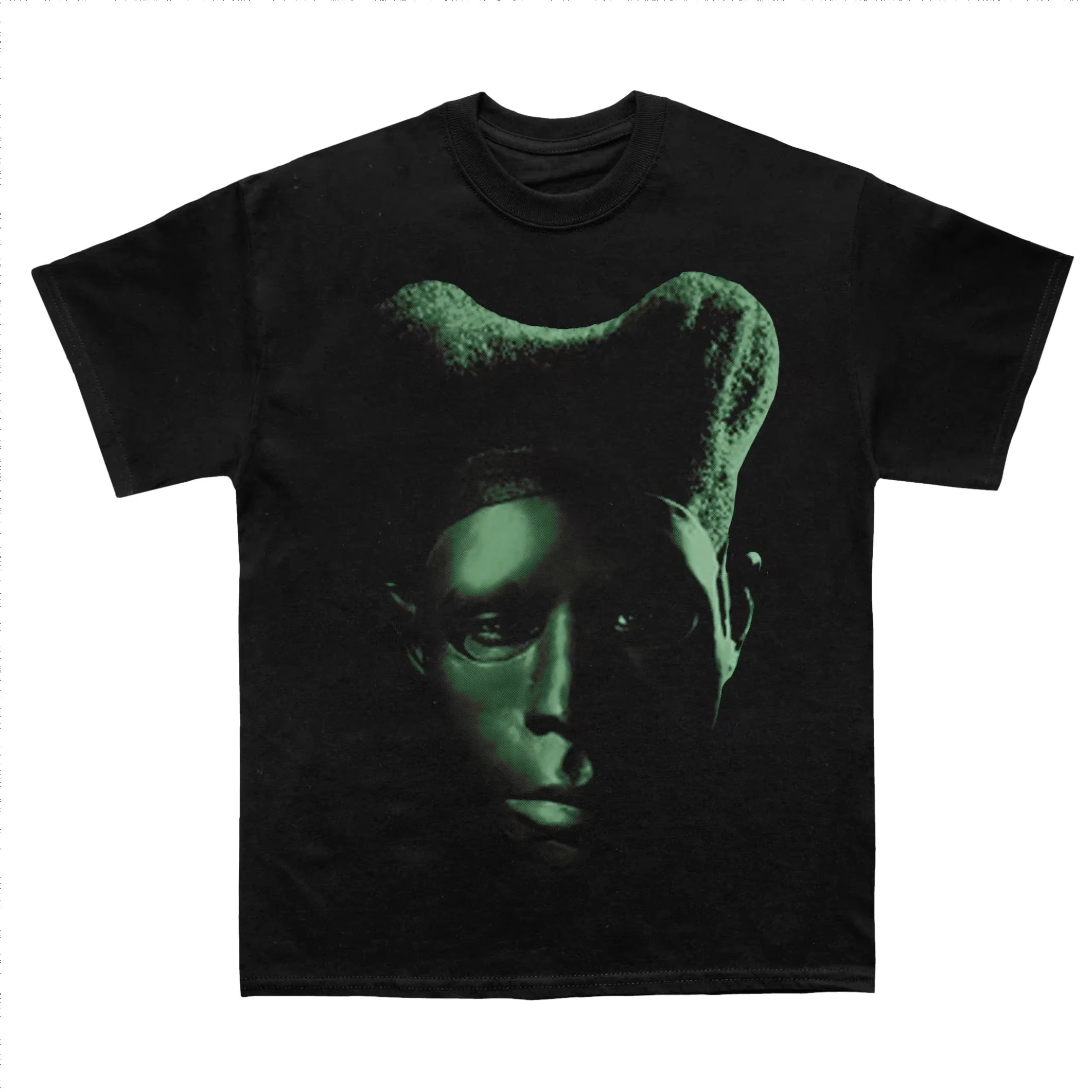Tyler The Creator Chromakopia Sketchbook T-Shirt