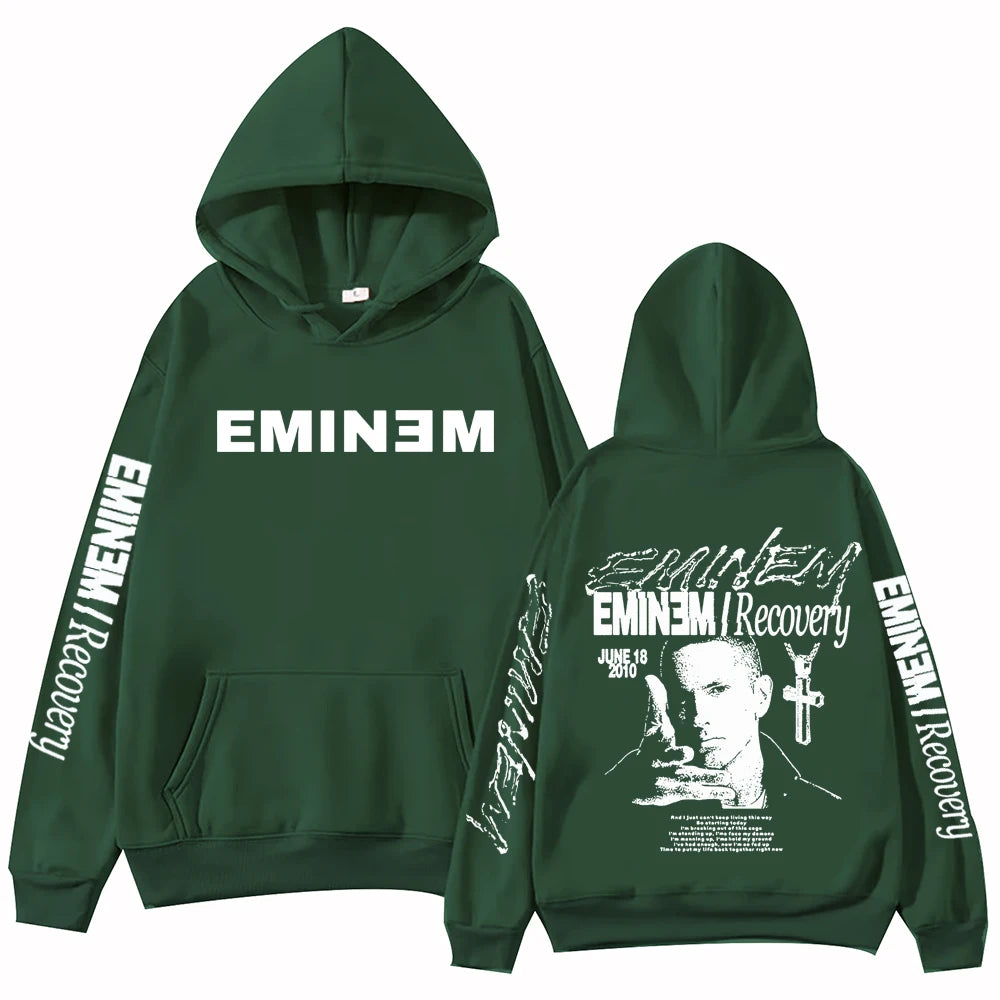 Eminem The Eminem Show 2025 Hoodie