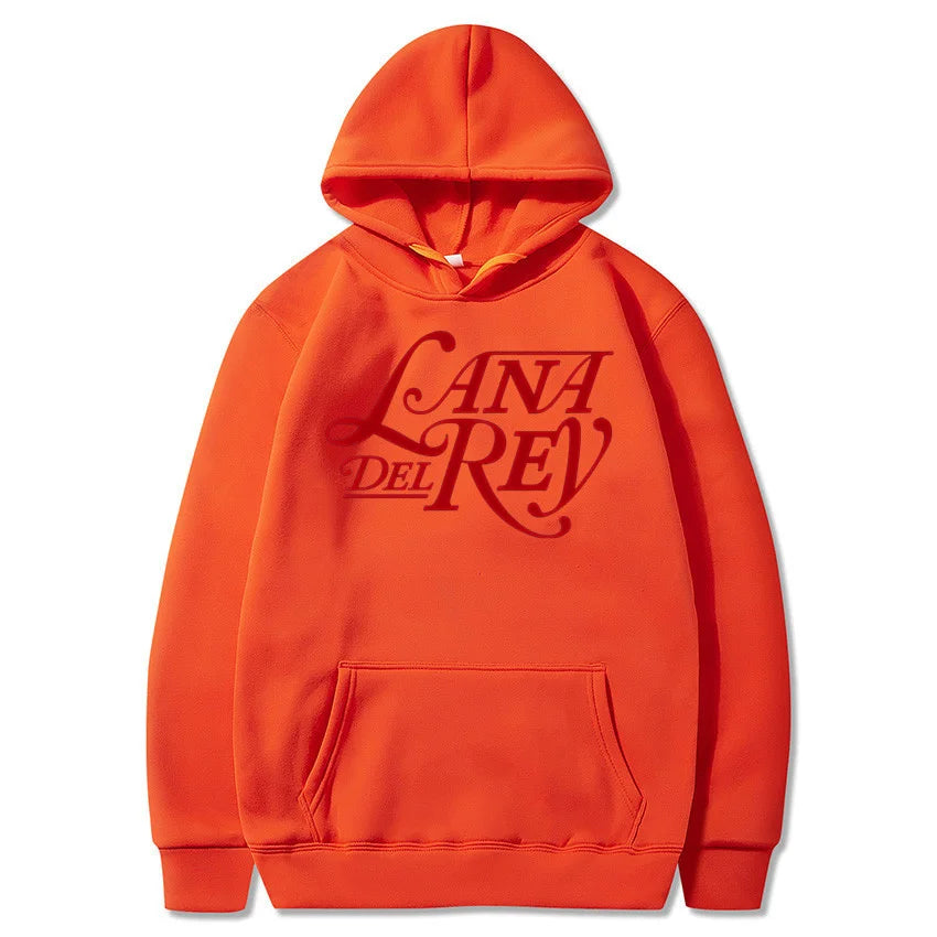 Lana Del Rey Hoodie