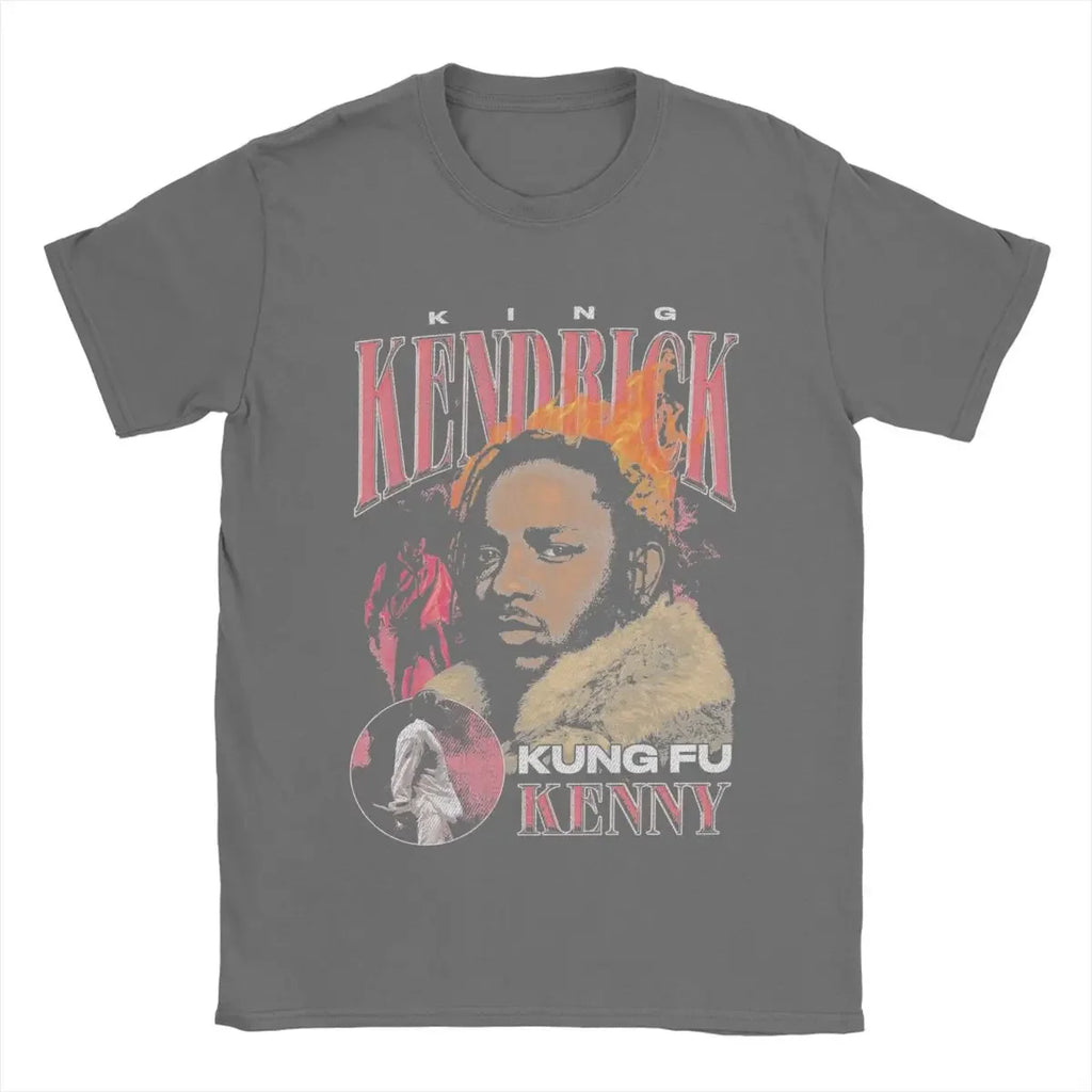 Kendrick Lamar 90s T Shirts