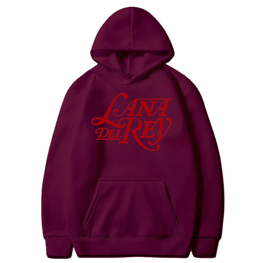 Lana Del Rey Hoodie
