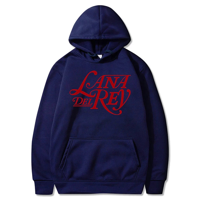 Lana Del Rey Hoodie