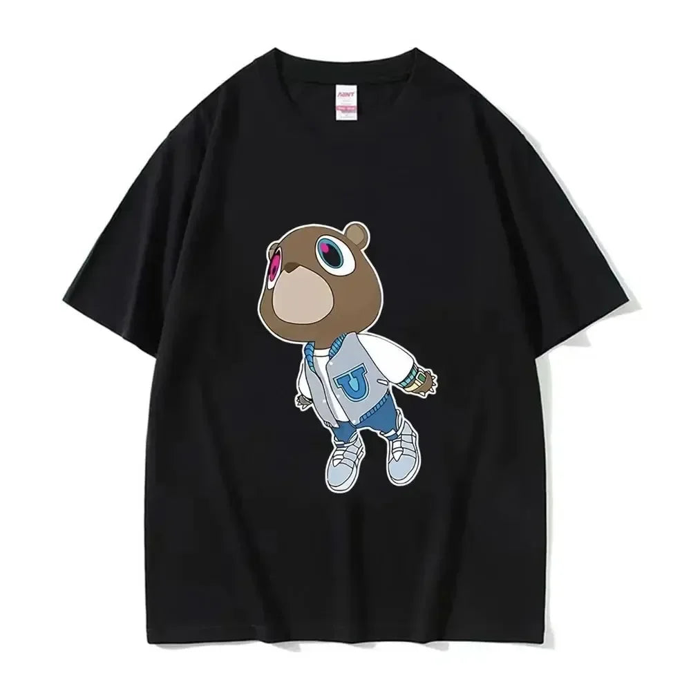 I love Kanye West T-Shirt (no refund if you get cancelled tho)