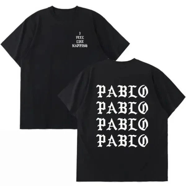 Kanye West T-shirt
