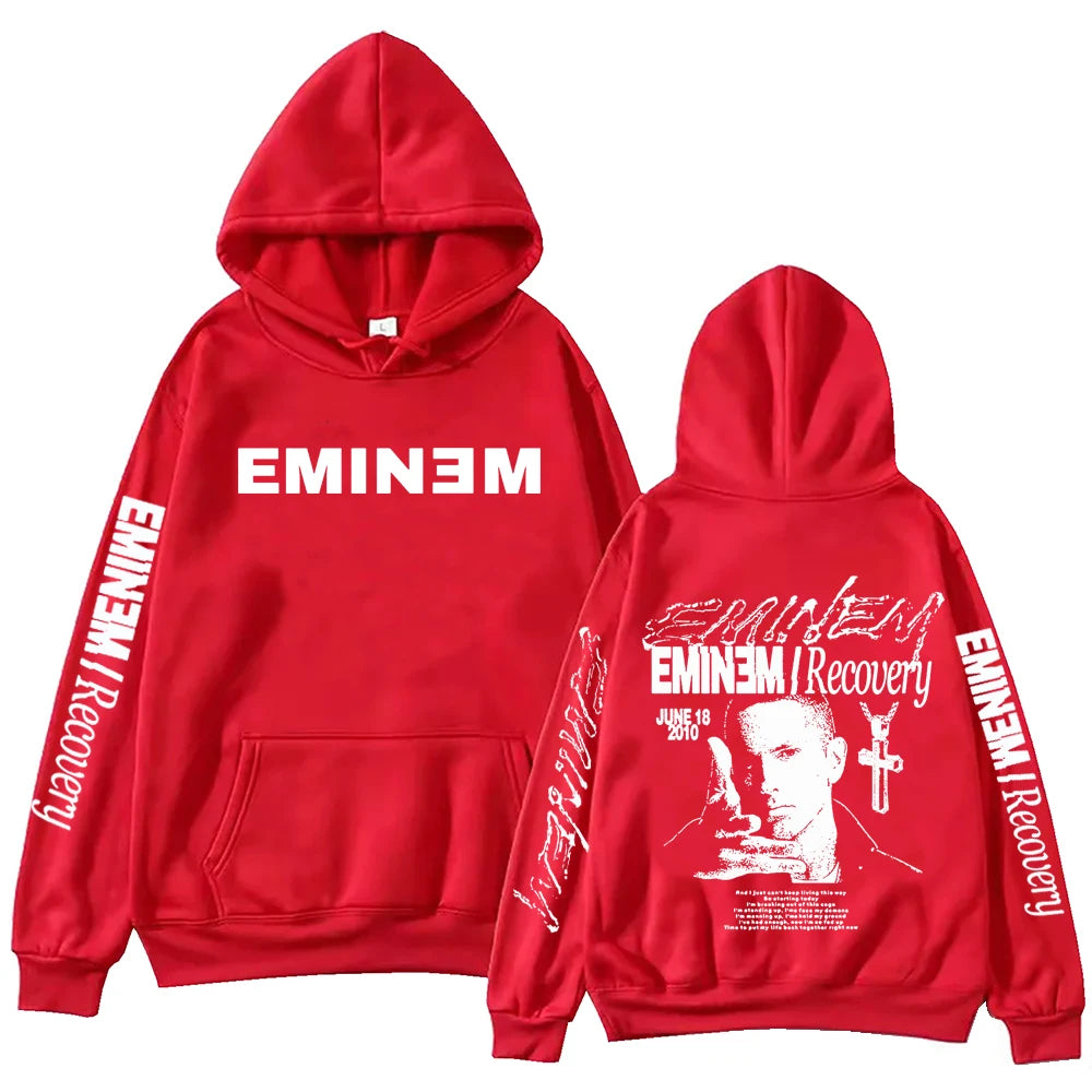Eminem The Eminem Show 2025 Hoodie
