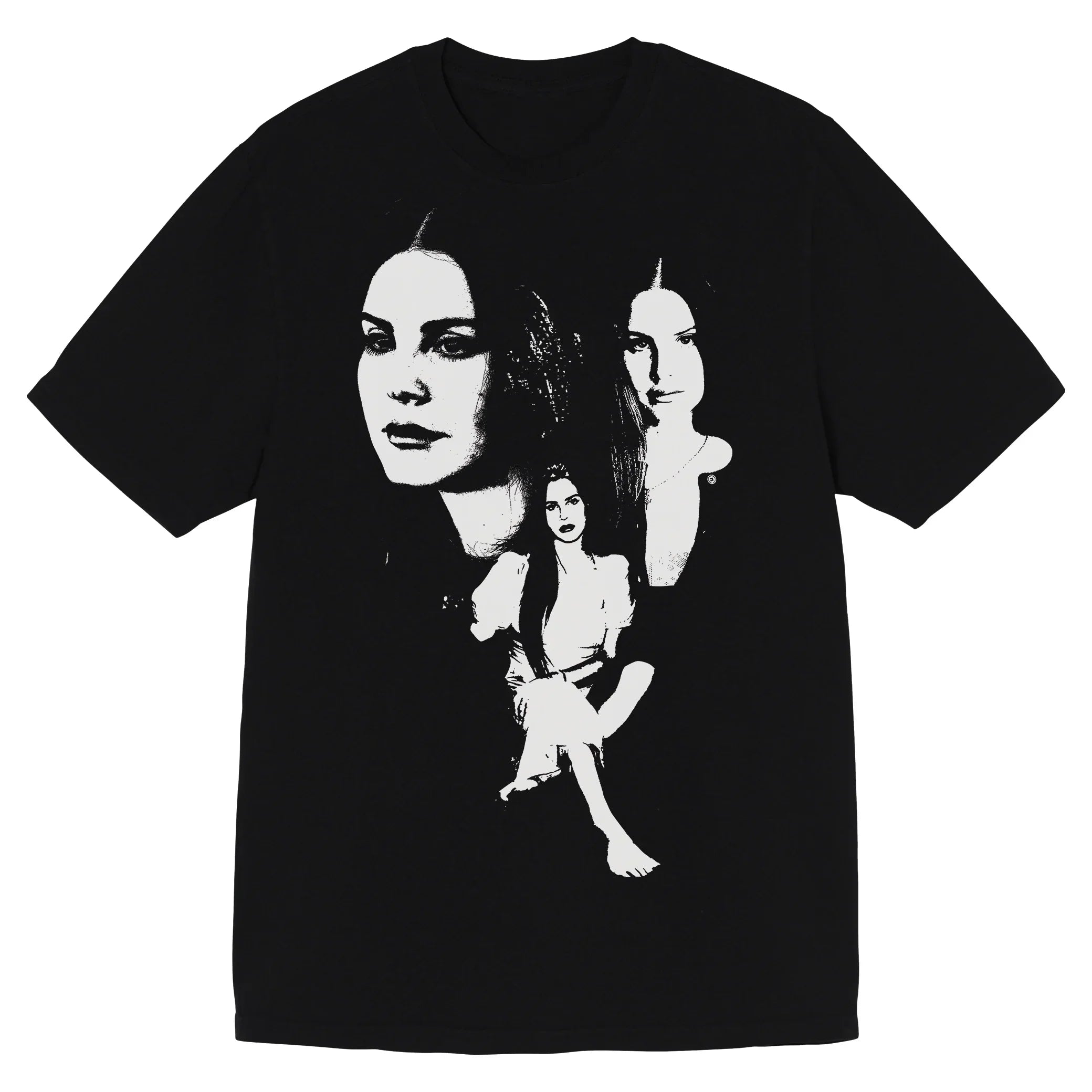 Lana Del Rey T-Shirt Vintage Jahre Album Cover