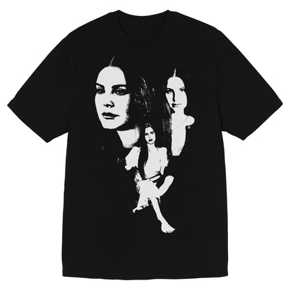 Lana Del Rey T-Shirt Vintage Jahre Album Cover
