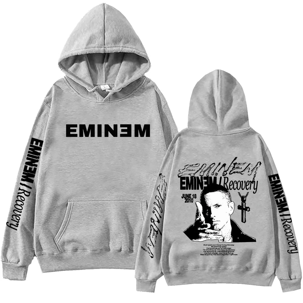 Eminem The Eminem Show 2025 Hoodie