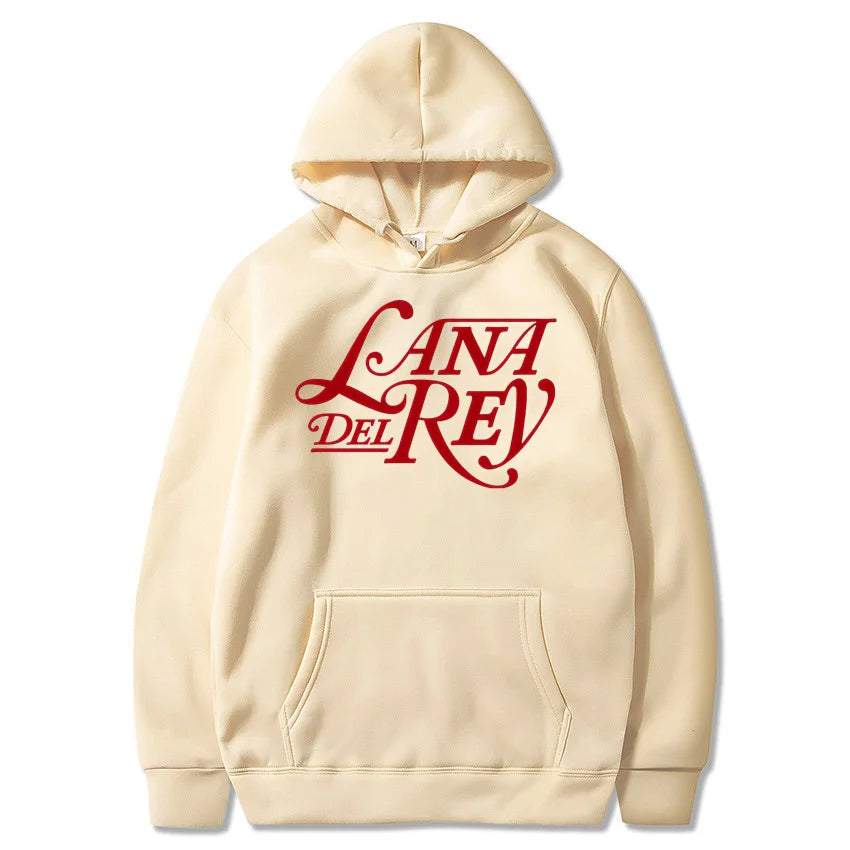 Lana Del Rey Hoodie