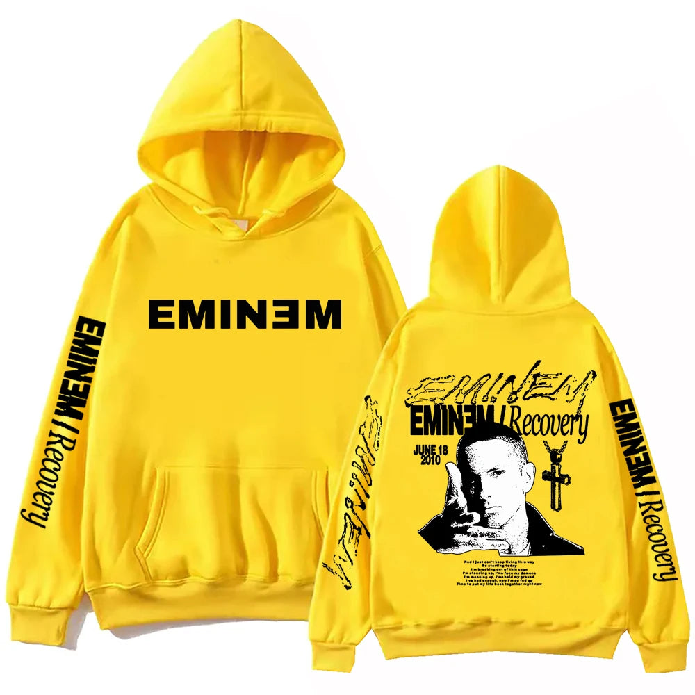 Eminem The Eminem Show 2025 Hoodie