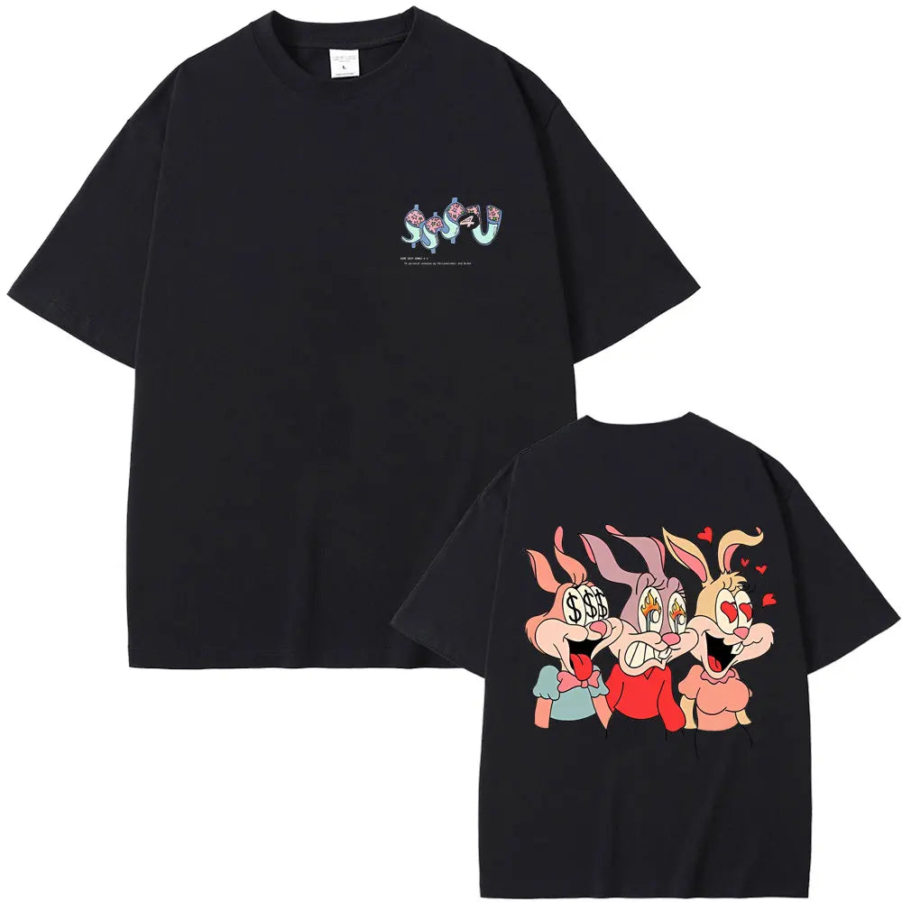 Drake and PartyNextDoor Some Sexy Song 4 U T-shirt
