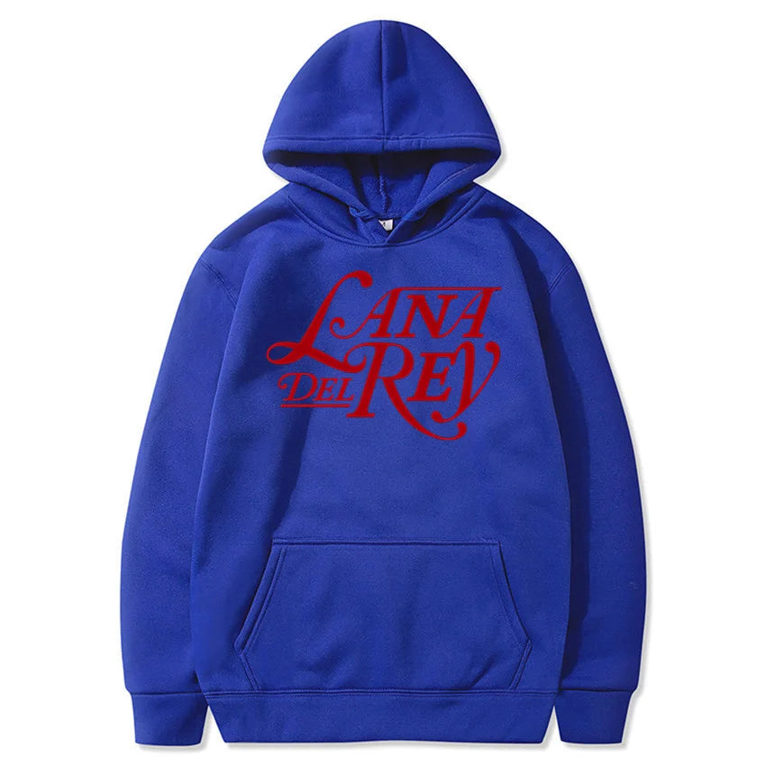 Lana Del Rey Hoodie