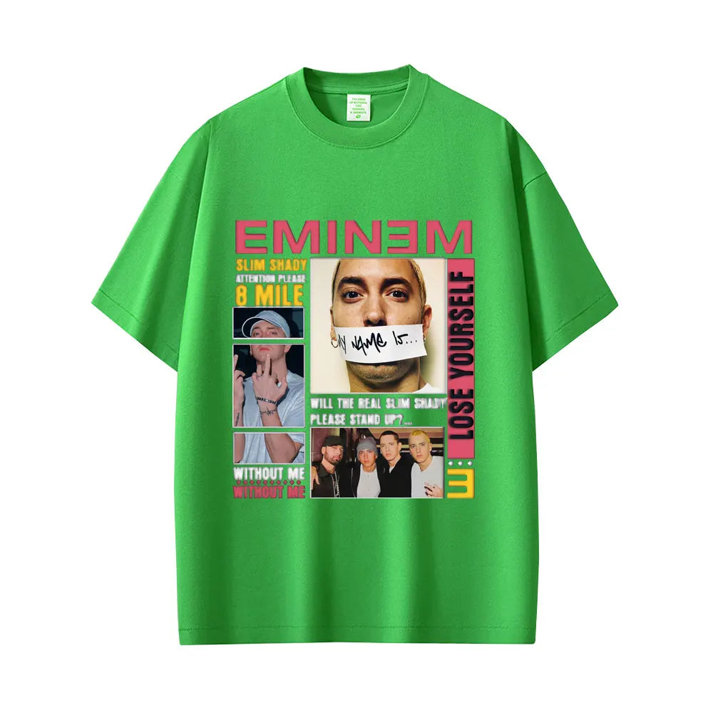 Eminem T-shirt