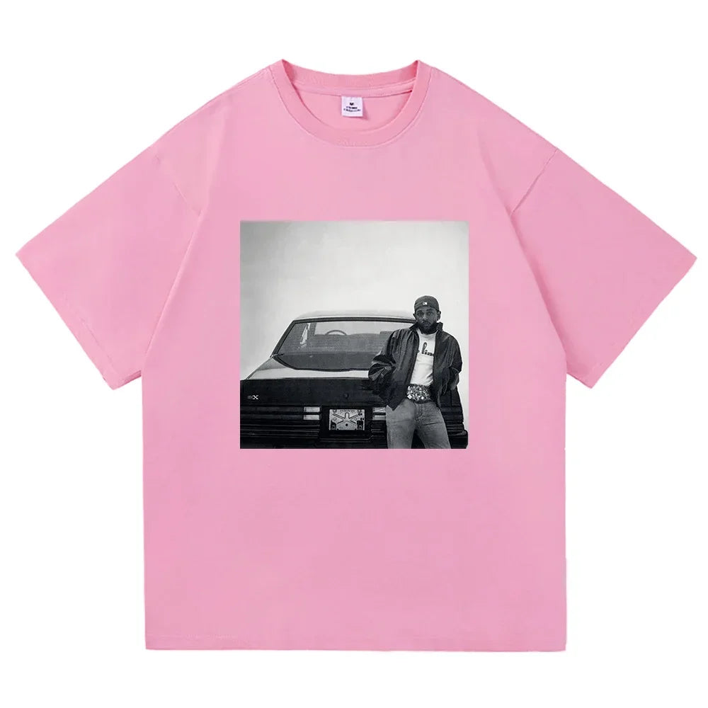 Kendrick Lamar GNX T Shirt