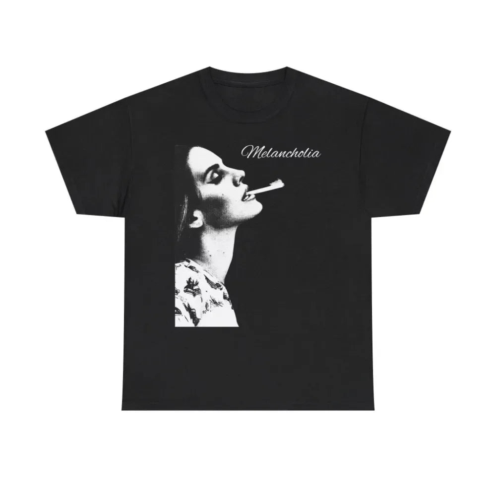 Lana Del Rey T-Shirt Vintage Jahre Album Cover