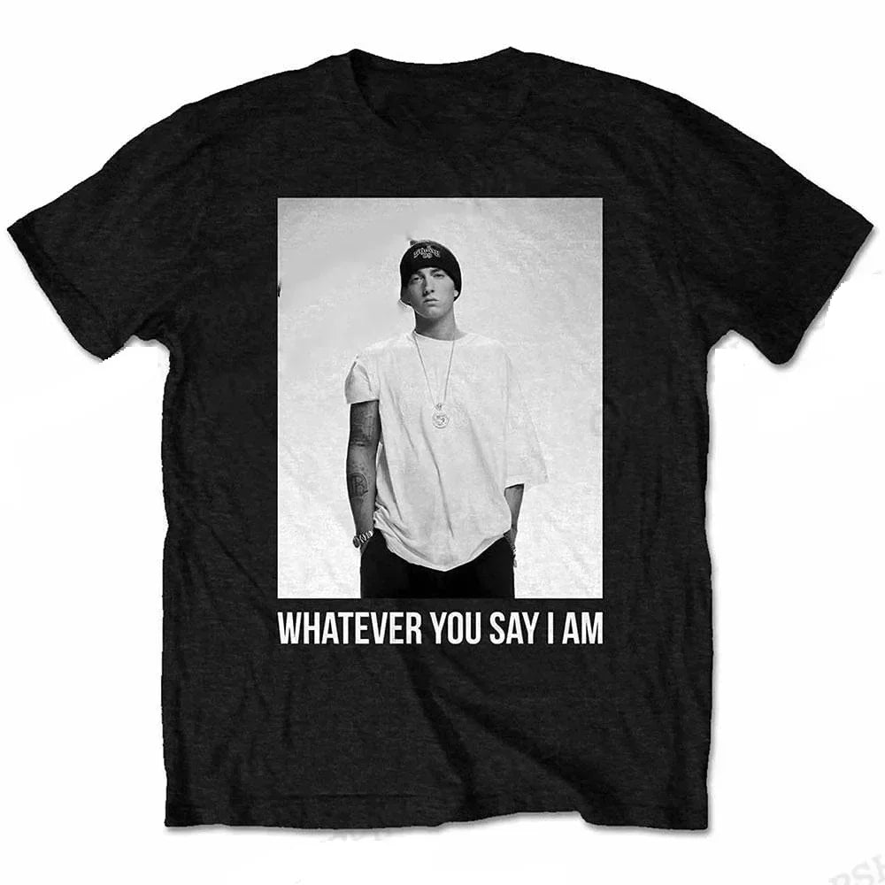Eminem T Shirt  Fashion T-shirts TKids