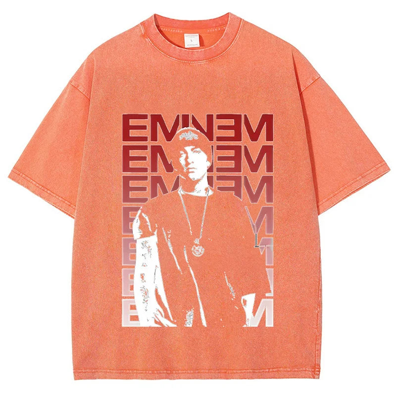 Eminem washed shirt