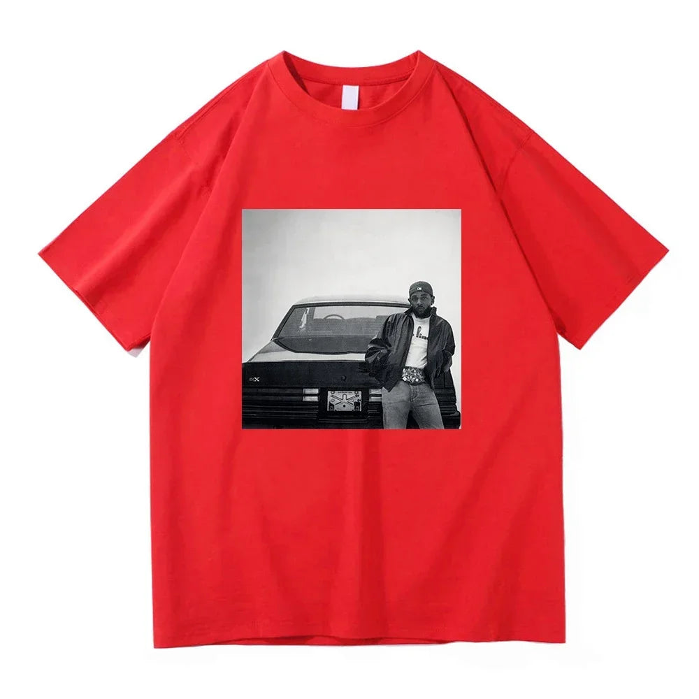 Kendrick Lamar GNX T Shirt
