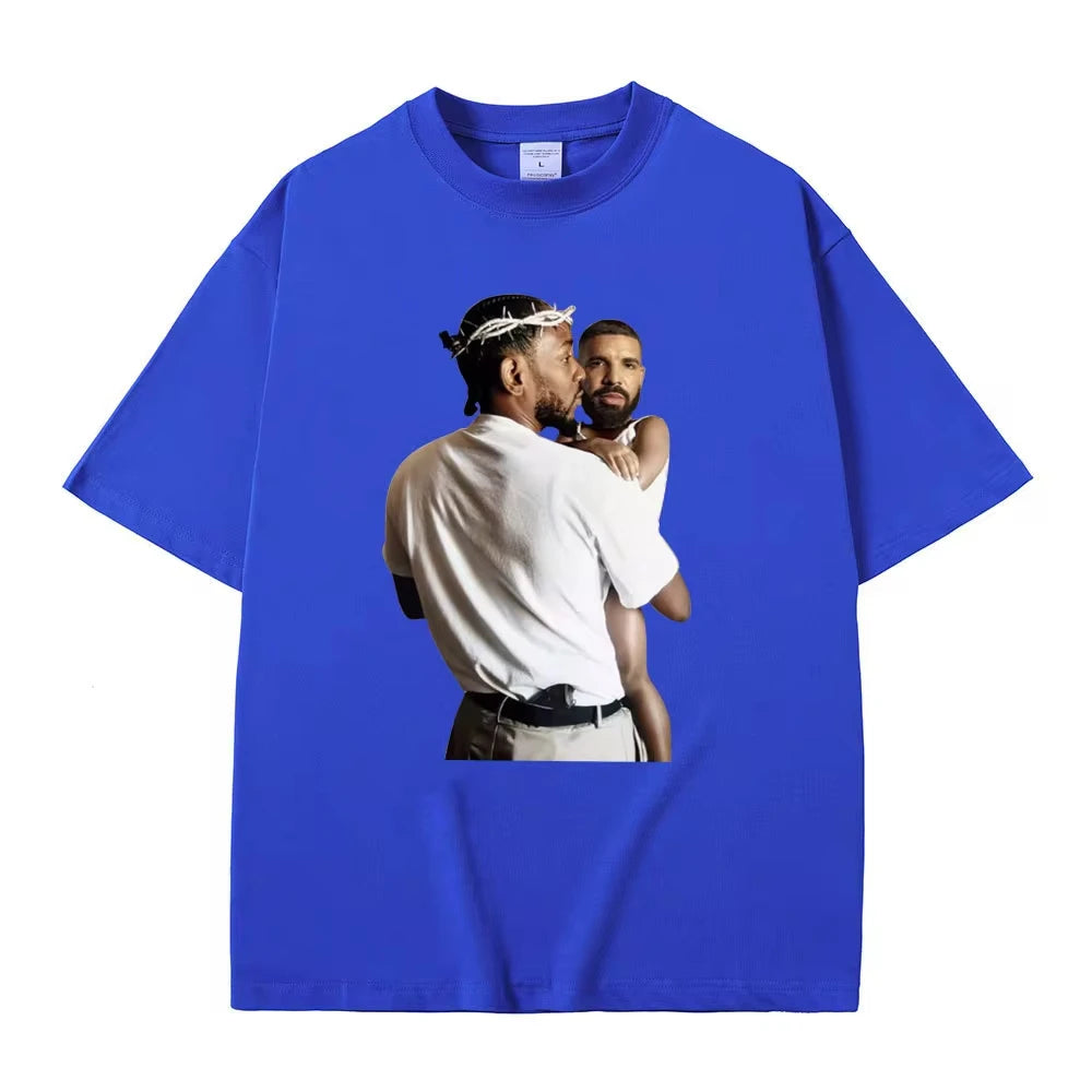 Kendrick Lamar t shirt