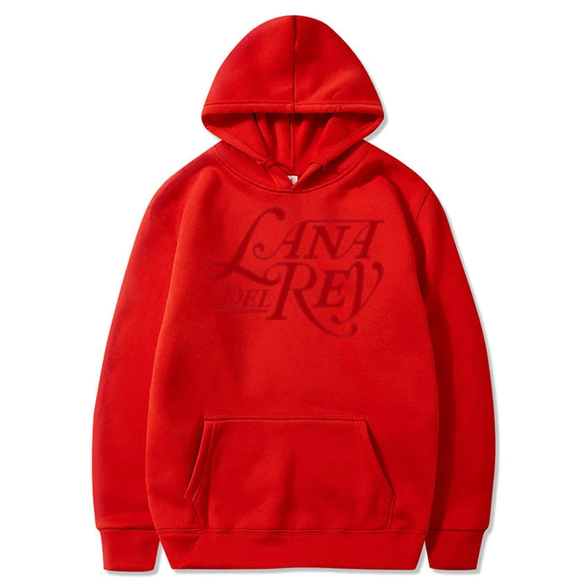 Lana Del Rey Hoodie